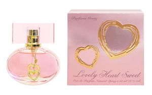 Parfums Genty Lovely Heart Sweet