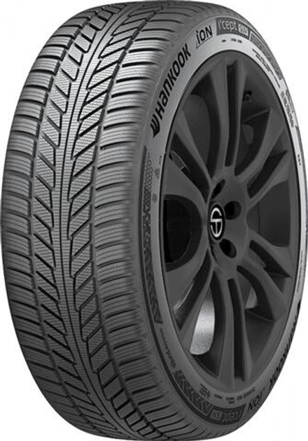 Hankook Winter I*Cept iON IW01 255/35 R20 97V