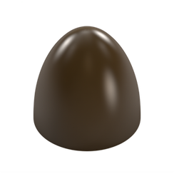 513 | Форма для шоколадных конфет (275*175 мм)