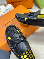 Louis Vuitton Mocassin