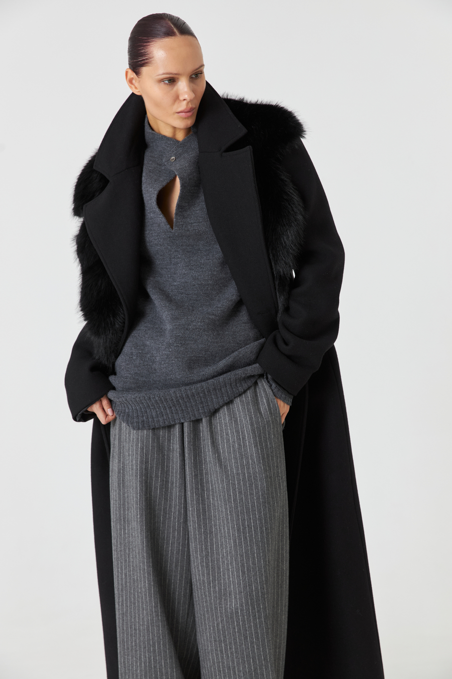 Пальто "Winter"