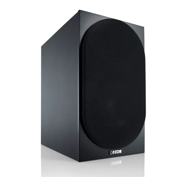 Canton GLE 20 Black
