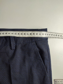 Брюки классические интересные 50 размер