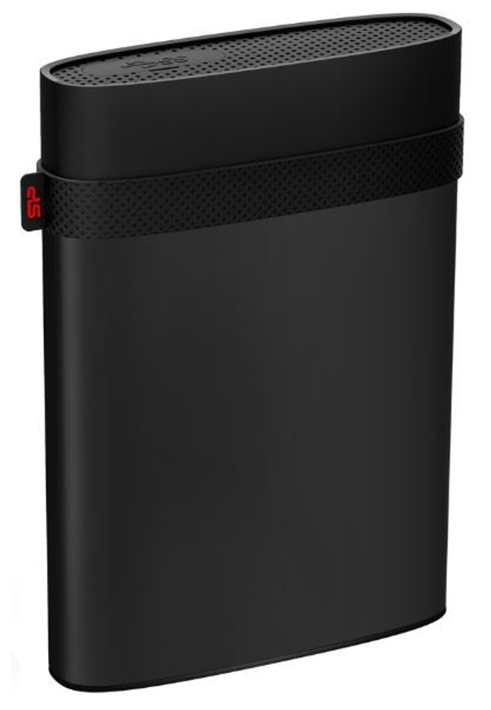 Внешний диск HDD  Silicon Power SP020TBPHD85BS3K