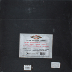 Gasolin' / The Black Box (9LP+7" Vinyl Single)
