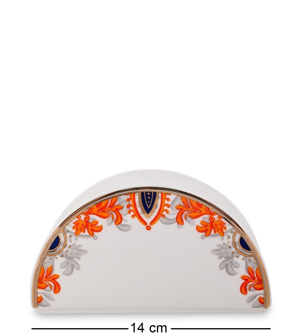 Pavone JK-219 Столовый сервиз 27 пр. на 6 перс. «Риомаджоре» (Riomaggiore  )