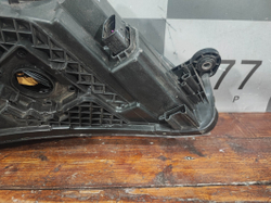 Фара левая ксенон Skoda Superb 3 15-19 Б/У Оригинал 3V1941015A