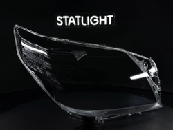 Правое стекло фары Toyota Prado 150 2010-2013