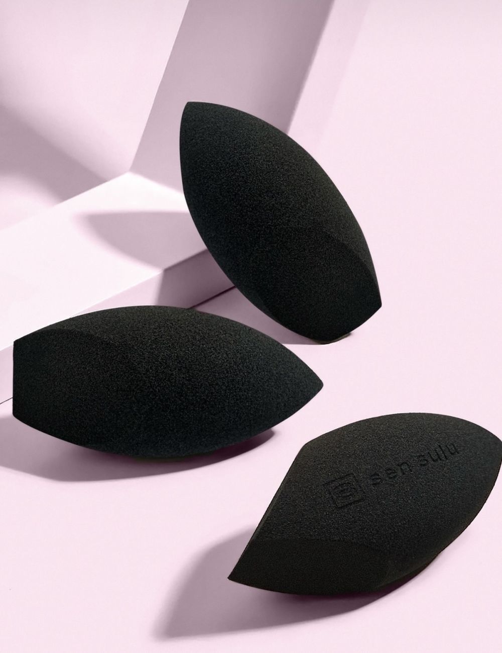 Sensulu спонжик для макияжа