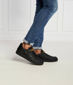 Кроссовки TRANI Guess - черный(FM7TRA ELE12)