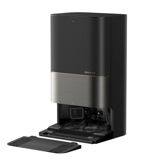 Робот-пылесос Dreame X50 Ultra Complete