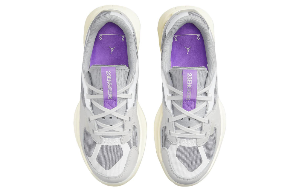 Jordan Air 200e Summit