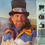 Виниловая пластинка Willie Nelson ‎– Stardust LP