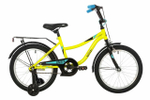Детский велосипед Novatrack Wind 18" (2022)