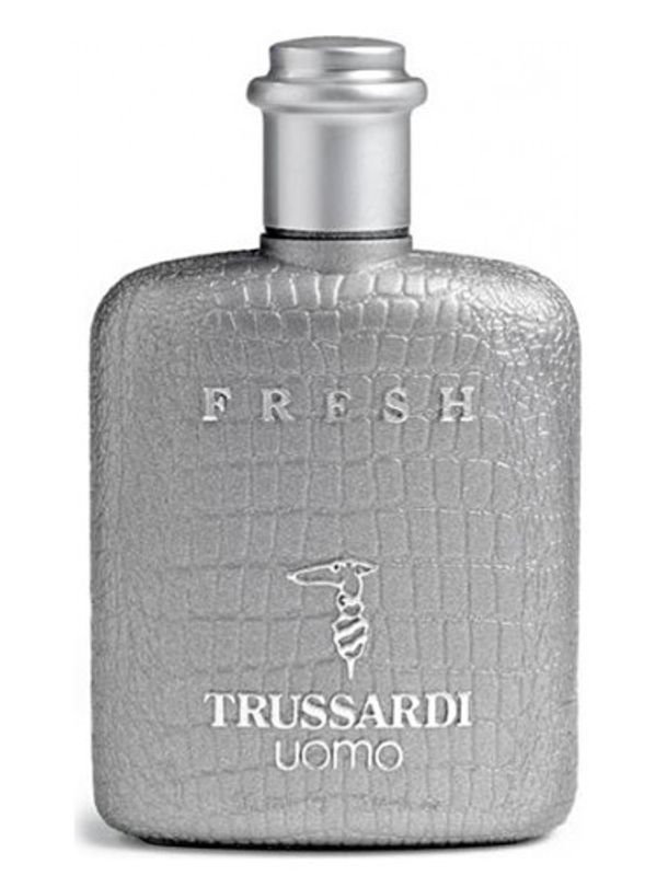 Trussardi Fresh Uomo