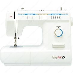 Швейная машина AstraLux 156