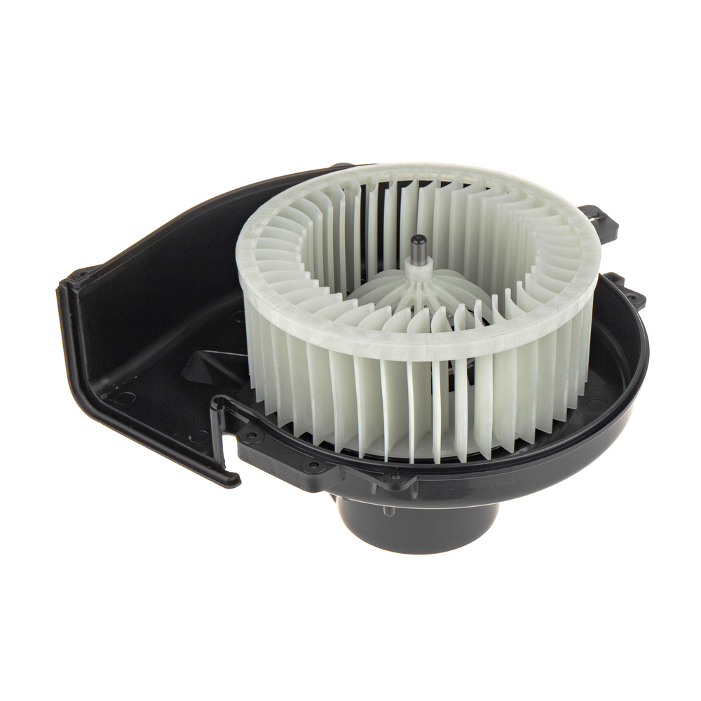 Вентилятор отопителя салона Volkswagen Polo Sedan (RUS) (10-)Polo (RUS) (20-)P GANZ GIC06010