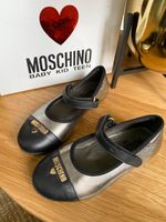 Туфли Moschino