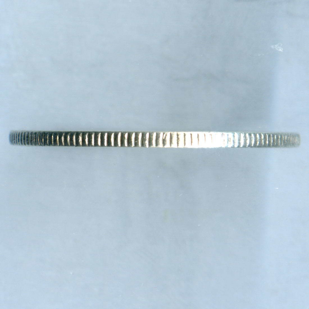 2 злотых. 1933г. Польша (F-VF).