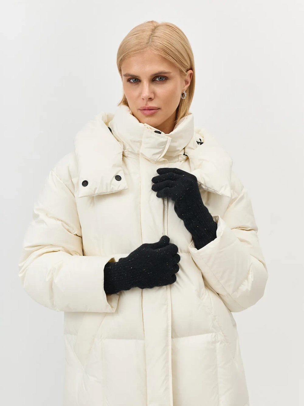 Перчатки женские 602519 Bulmer