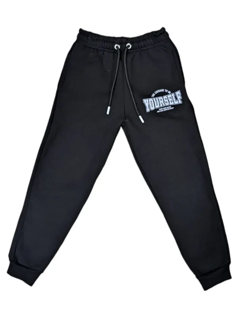 Спортивный костюм с начесом