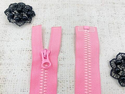 Молнии трактор АРТА-Ф 2076, Т6, L 80 см