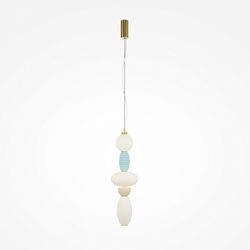 Подвесной светильник Maytoni Adore MOD297PL-L24BS3K1