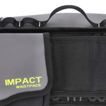 Сумка на пояс для инструментов Acerbis IMPACT LOGO Black/Grey, (5 L)