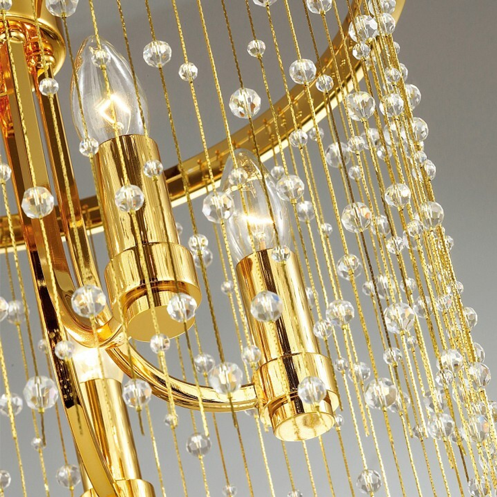 Бра Odeon Light 4844/1W