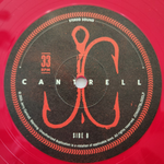 Jerry Cantrell / I Want Blood (Coloured Vinyl)(2LP)