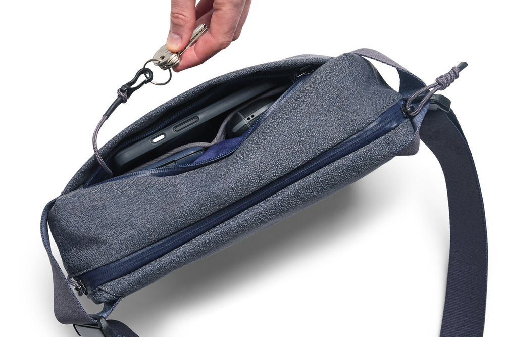 Сумка Bellroy Venture Sling 6L