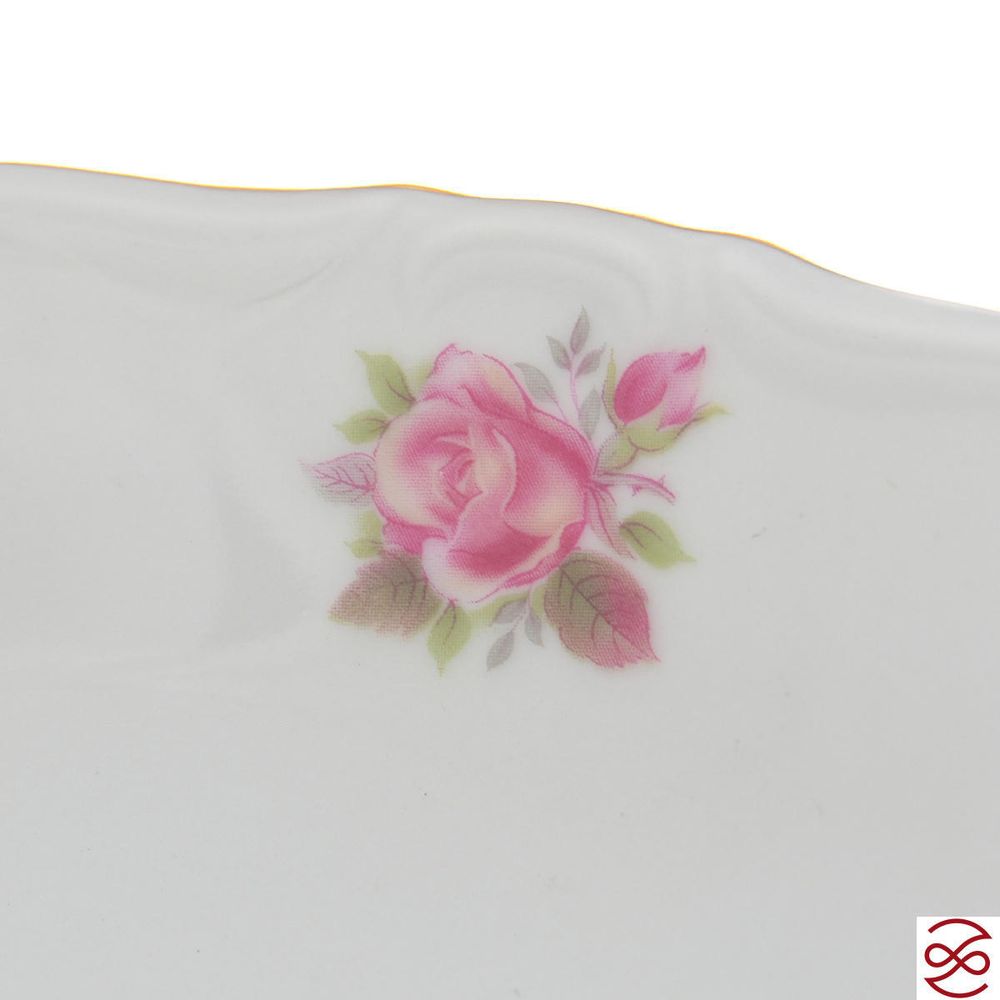 Набор салатников Мария Луиза 16 см (6 шт)