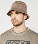 Шляпа BOSS ORANGE - коричневый(50513262)