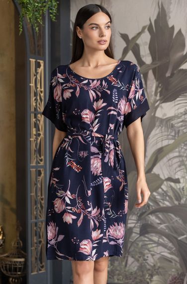 Туника Mia-Amore 5147 &quot;Night Garden&quot;