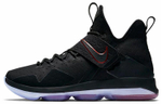 Кроссовки Nike Lebron 14 Bred