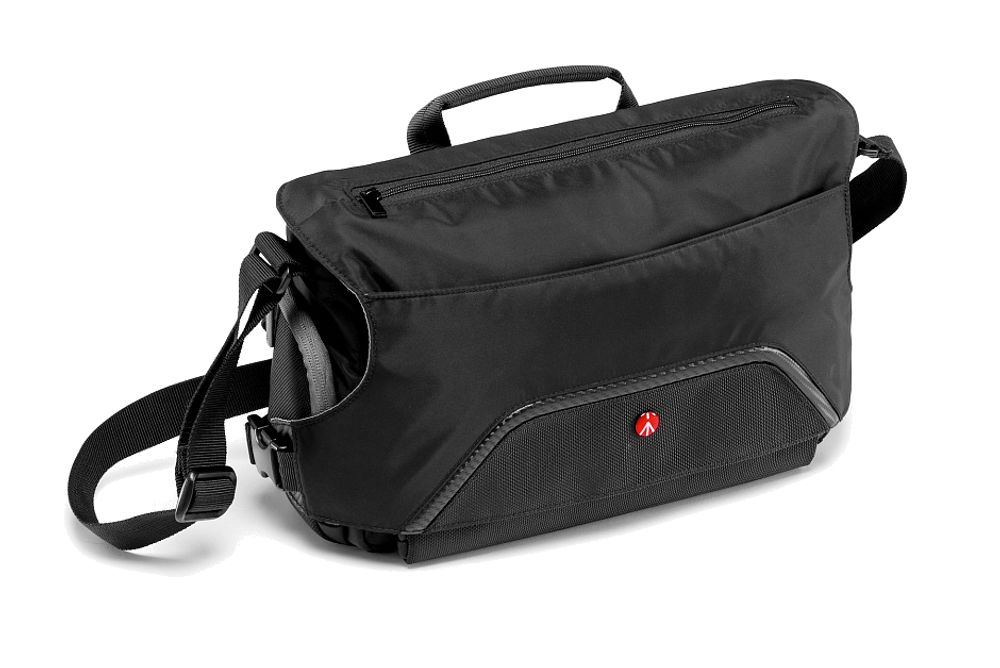 Manfrotto MA-M-AS Advanced Pixi Messenger