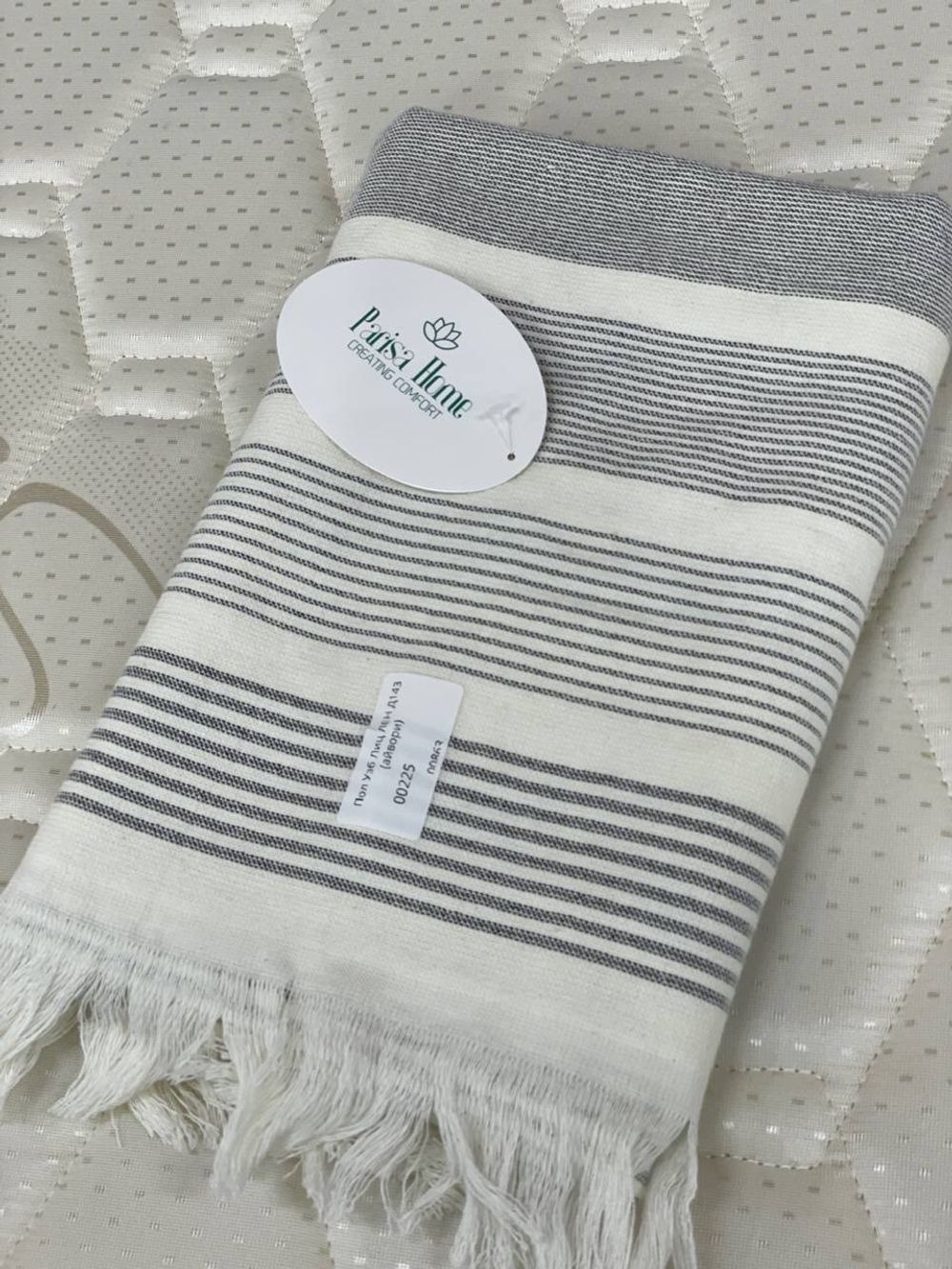 Пол Узб Пляж ЛЕН Д143