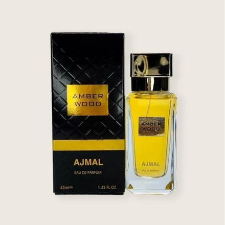 Ajmal Amber Wood 42 ml