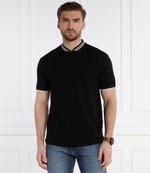 Поло Emporio Armani - черный(3D1FM7 1JTKZ)