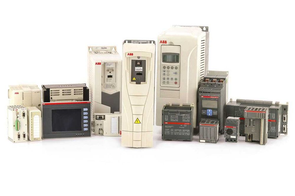ACS880-01-169A-3