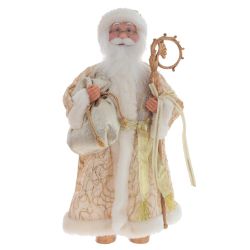 GAEM Дед Мороз, L22 W14 H46 см
