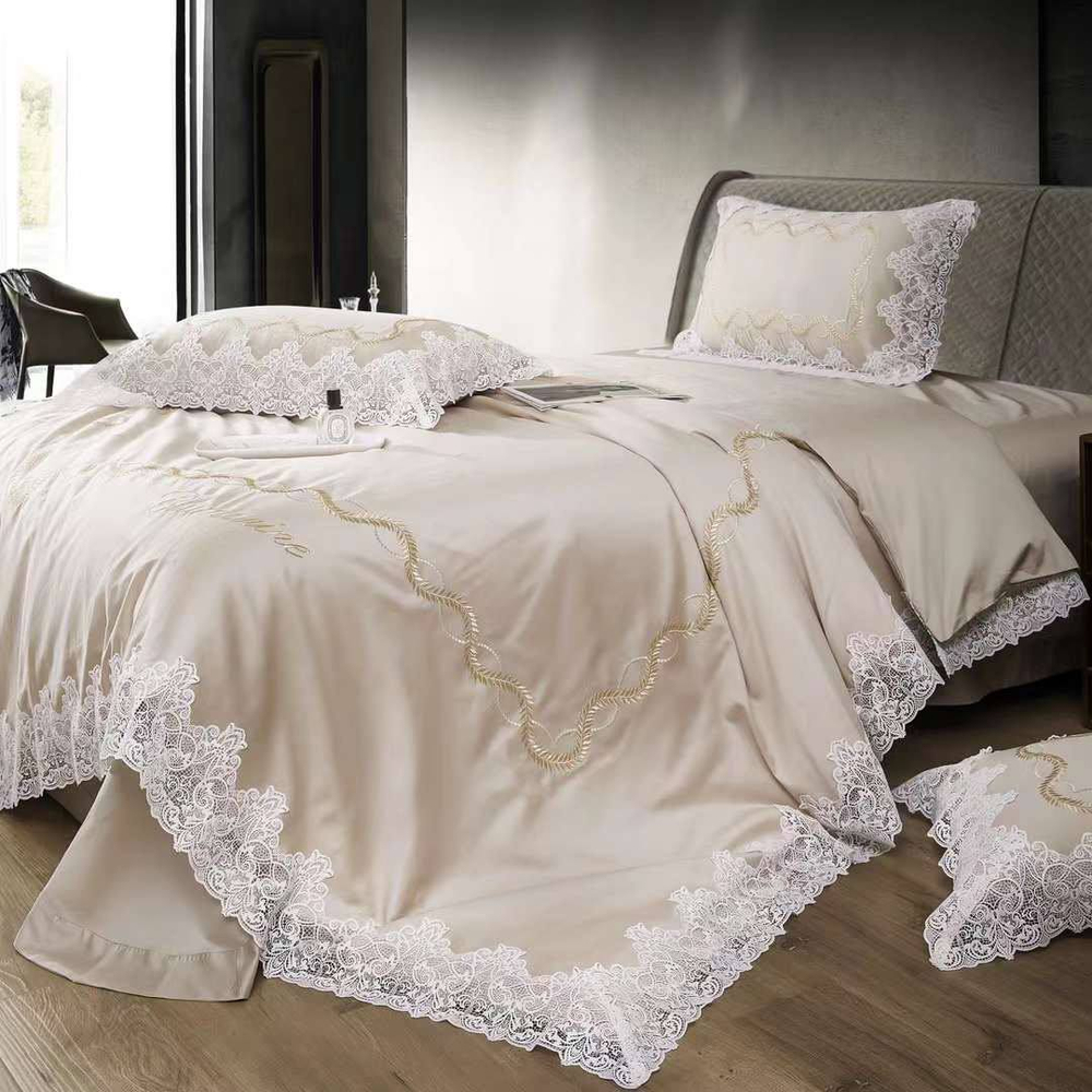 Комплект постельного белья Blumarine Home, арт. 485409053