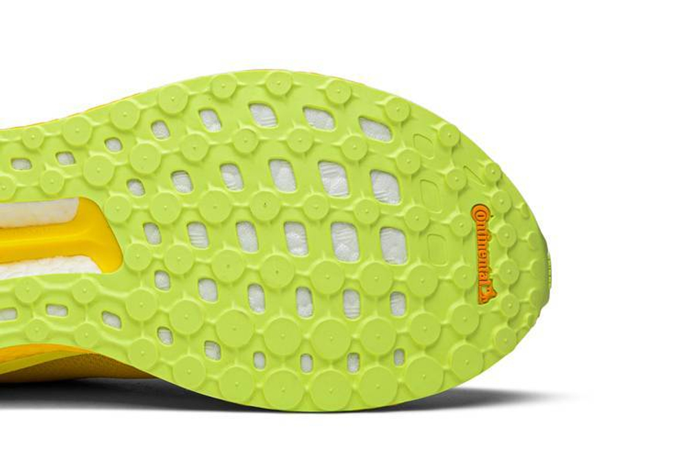 Кроссовки Pharrell X Adidas Originals Solar Hu Glide