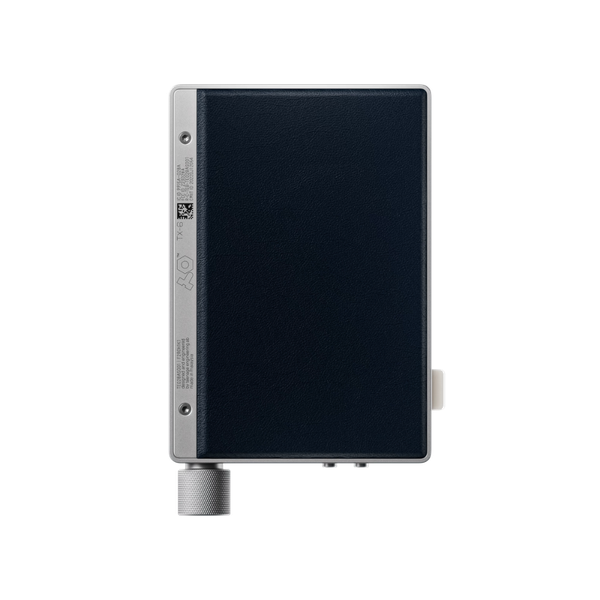 Teenage Engineering TX-6 Silver