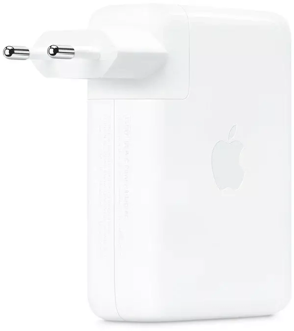 Сетевое зарядное устройство Apple USB-C мощностью 140 Вт