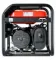Бензиновый генератор FUBAG BS 8500 XD ES DUPLEX