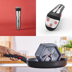 Съемная ручка Tefal Ingenio 6 L9863353