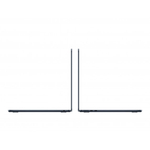 Apple MacBook Air 15 M5/24GB/1TB Midnight