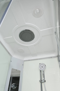 Душевая кабина AvaCan (АваКан) K2012 стандартная