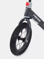 Беговел RB125 "FASTER" (Graphite)